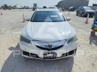 2017 Acura TLX фото