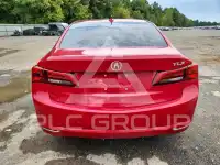 2017 Acura TLX фото