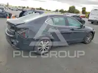 2017 Acura TLX photo