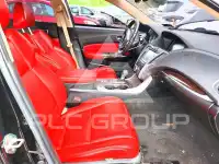 2017 Acura TLX photo
