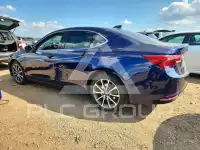 2017 Acura TLX photo