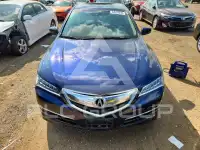 2017 Acura TLX photo