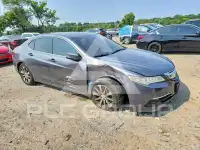 2017 Acura TLX фото