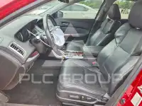 2017 Acura TLX фото