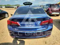 2017 Acura TLX photo