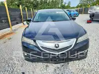 2017 Acura TLX фото