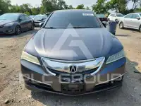 2017 Acura TLX фото