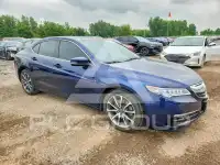 2017 Acura TLX photo