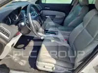 2017 Acura TLX фото