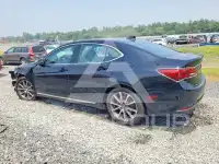 2017 Acura TLX фото