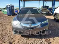 2017 Acura TLX фото