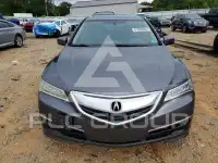 2017 Acura TLX photo