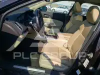 2017 Acura TLX фото