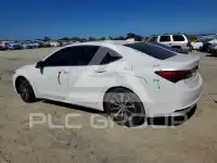 2017 Acura TLX фото