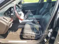 2017 Acura TLX фото