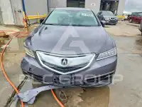 2017 Acura TLX фото