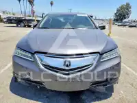 2017 Acura TLX фото