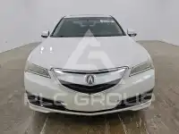2017 Acura TLX фото