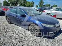 2017 Acura TLX фото