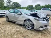 2017 Acura TLX photo