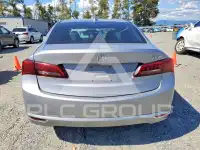 2017 Acura TLX photo