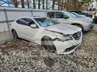 2017 Acura TLX фото