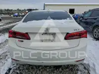 2017 Acura TLX фото