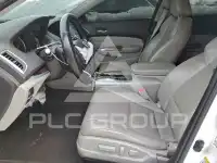 2017 Acura TLX фото