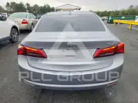 2017 Acura TLX фото