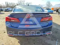 2017 Acura TLX photo