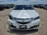 2017 Acura TLX фото