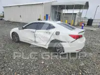2017 Acura TLX фото