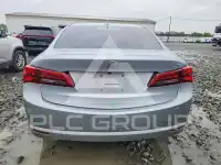 2017 Acura TLX photo