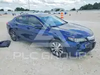 2017 Acura TLX photo