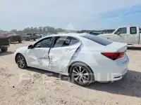 2017 Acura TLX фото