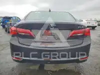 2017 Acura TLX фото