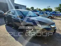 2017 Acura TLX photo