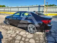 2017 Acura TLX photo