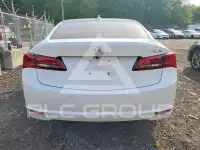 2017 Acura TLX фото
