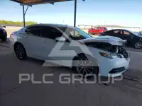 2017 Acura TLX photo