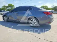 2017 Acura TLX фото
