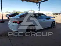 2017 Acura TLX photo