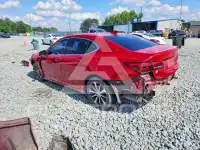 2017 Acura TLX photo
