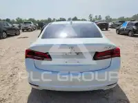 2017 Acura TLX фото