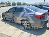2017 Acura TLX фото
