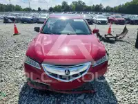 2017 Acura TLX photo