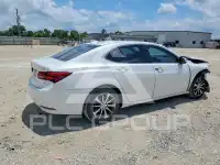 2017 Acura TLX photo