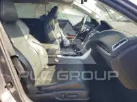 2017 Acura TLX фото