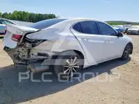 2017 Acura TLX фото