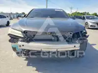 2017 Acura TLX фото